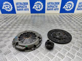 Комплект сцепления Lifan X60 2017