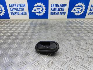 Запчасть ручка двери передней внутренняя правая Renault Duster 2013