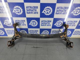 Балка задняя Lifan Solano 1