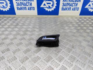 Запчасть ручка двери задней внутренняя левая Peugeot 308 2011