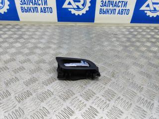 Запчасть ручка двери задней внутренняя правая Peugeot 308 2011