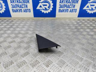 Запчасть уголок зеркала передний левый Chery Tiggo T11 2007