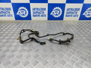 Запчасть проводка двери зад.лев Chery Tiggo T11 2007