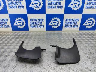 Запчасть накладка порога (внутренняя) комплект Chrysler Neon 2000