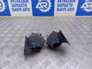 Запчасть сигнал звуковой ГАЗ 3308 2013