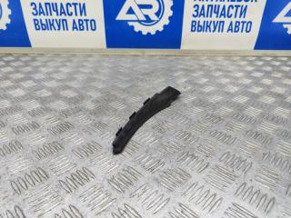 Запчасть накладка лобового стекла левая Лада Веста 2018