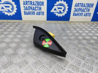 Запчасть накладка торпедо боковая правая Лада Веста 2018