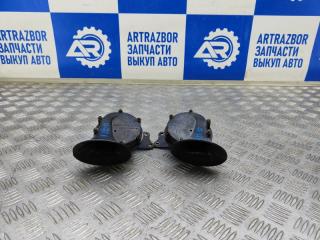 Запчасть сигнал звуковой ГАЗ 3308 2008