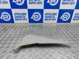 Запчасть обшивка задней стойки правой Volkswagen Passat 2006