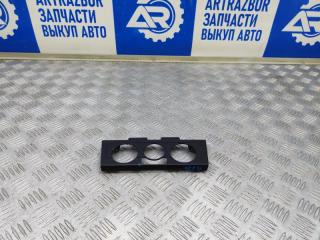 Запчасть накладка торпедо Volkswagen Polo 5 2011