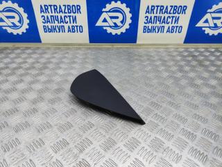 Запчасть накладка торпедо боковая правая Volkswagen Polo 5 2011
