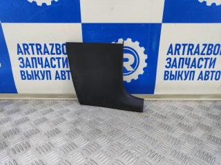 Запчасть накладка порога передняя правая Volkswagen Polo 5 2011