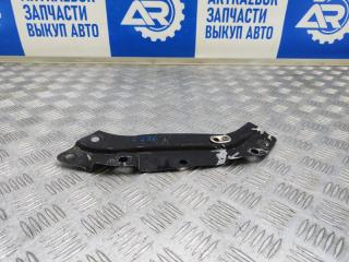 Запчасть кронштейн фар левый передний Volkswagen Polo 5 2011