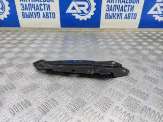 Запчасть кронштейн фар правый передний Volkswagen Polo 5 2011