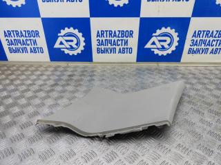 Запчасть обшивка задней стойки левой Toyota Auris 2008