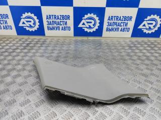Запчасть обшивка задней стойки правой Toyota Auris 2008