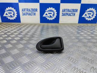 Запчасть ручка двери задней внутренняя правая Renault Logan 1 2007