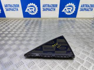 Запчасть стекло двери задней правой (форточка) Toyota Camry 2005