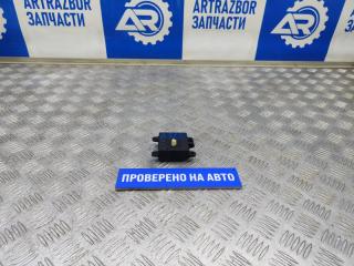 Запчасть моторчик заслонки печки Nissan Qashqai 2007