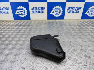 Запчасть защита топливного бака Volkswagen Touareg 2008
