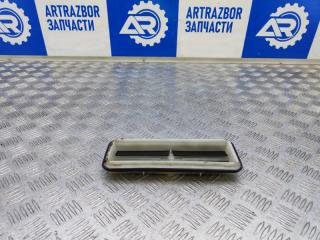 Запчасть решетка вентиляционная задняя правая Opel Astra 2008