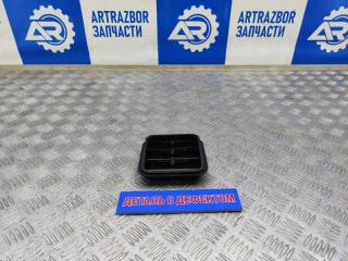 Запчасть решетка вентиляционная задняя левая SsangYong Kyron 2011