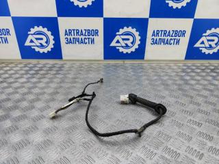Запчасть проводка двери зад.пр Kia Spectra 2007
