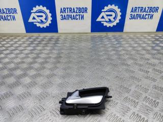 Запчасть ручка двери передней внутренняя левая Brilliance H230 2015