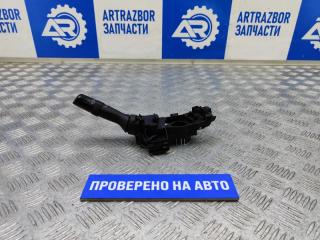 Запчасть переключатель поворотов подрулевой Brilliance H230 2015