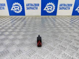Запчасть кнопка аварийной сигнализации Brilliance H230 2015