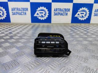 Запчасть дефлектор воздушный центральный Brilliance H230 2015