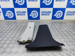 Запчасть обшивка стойки центральной правой Brilliance H230 2015