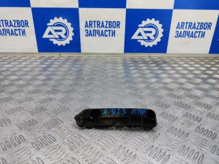 Запчасть кронштейн переднего бампера правый Brilliance H230 2015
