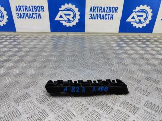 Запчасть кронштейн заднего бампера левый Brilliance H230 2015