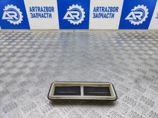 Запчасть решетка вентиляционная Opel Astra 2007