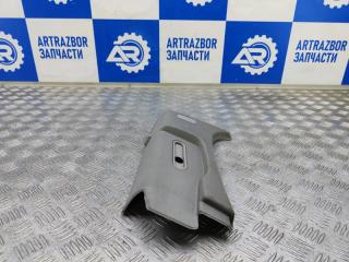 Запчасть обшивка стойки центральной верхняя левая Opel Astra 2007