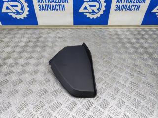 Запчасть накладка торпедо боковая правая SsangYong Kyron 2011