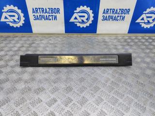 Запчасть накладка порога передняя правая SsangYong Kyron 2011
