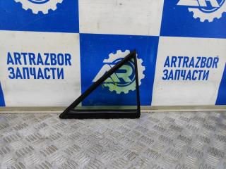 Запчасть стекло двери задней правой (форточка) Toyota Camry 2003