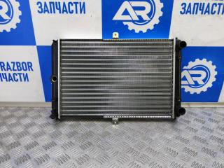 Запчасть радиатор основной ИЖ 2126 (Ода)