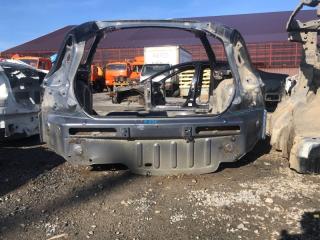 Запчасть панель задняя кузова Citroen C4 2006