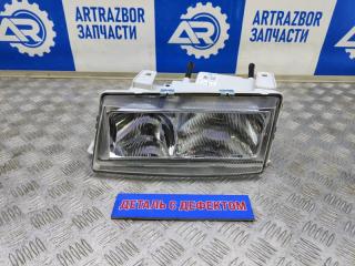 Запчасть фара левая Лада 2110