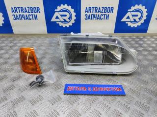 Запчасть фара правая Лада 2114