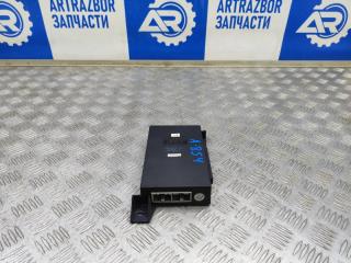 Блок комфорта Lifan X60 2015