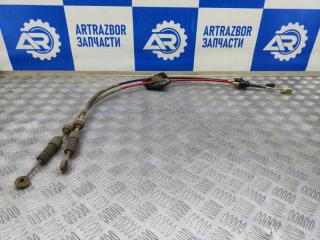 Тросы КПП Lifan X60 2015