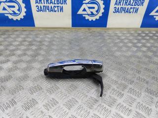Ручка двери задней наружная левая Lifan X60 2015