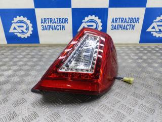 Фонарь задний правый Lifan X60 2015