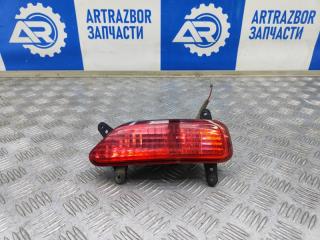 Фонарь противотуманный задний левый Lifan X60 2015