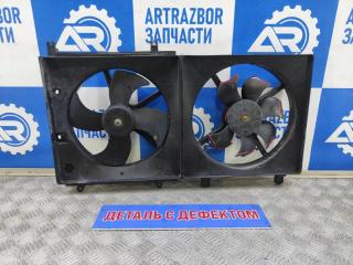Вентилятор радиатора Lifan X60 2015