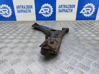 Рычаг передний правый Lifan X60 2015 Б/У Рычаг передний правый Lifan X60 2015